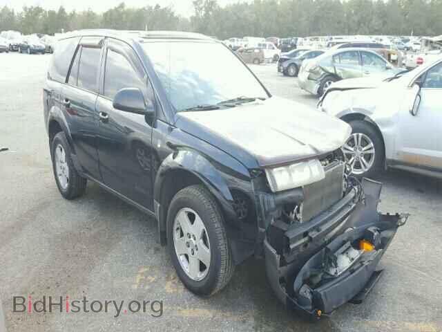 Photo 5GZCZ53474S880282 - SATURN VUE 2004