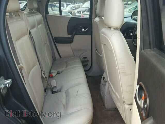 2004 SATURN VUE - VIN: 5GZCZ53474S880282 - Фото 6