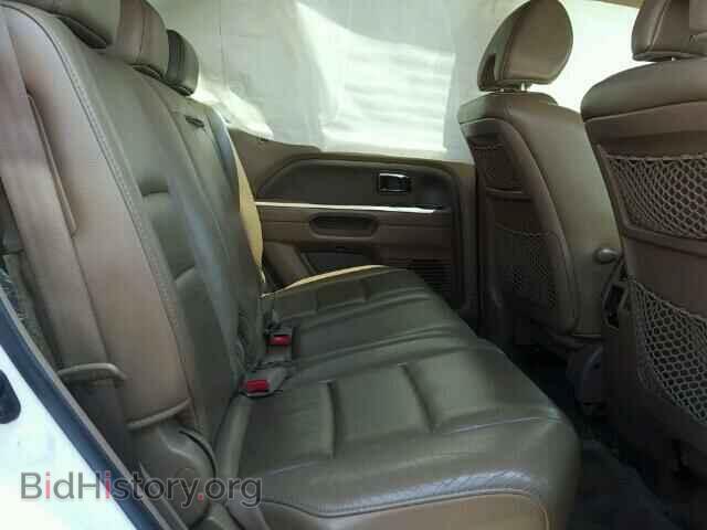 2007 HONDA PILOT - VIN: 5FNYF287X7B006947 - Фото 6