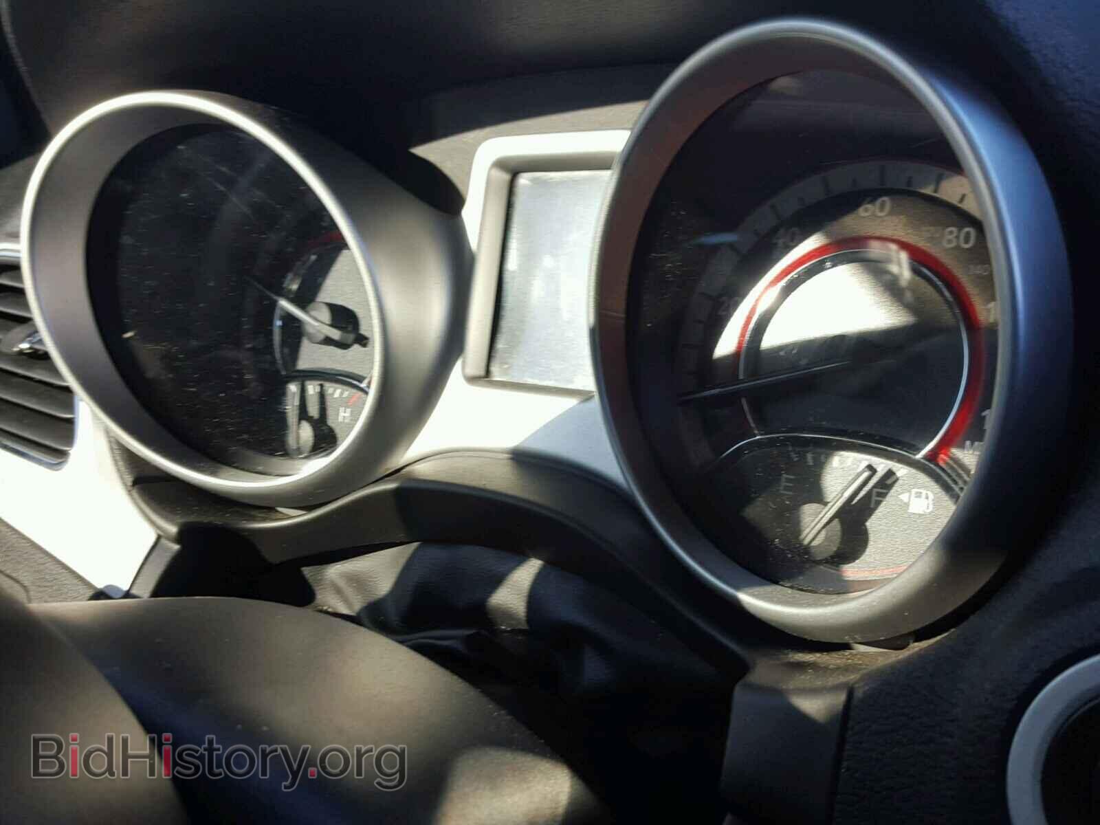 2013 DODGE JOURNEY - VIN: 3C4PDCBBXDT668626 - Фото 8