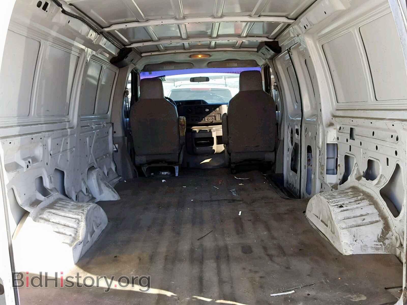 2011 FORD ECONOLINE - VIN: 1FTNE1EW9BDA01363 - Фото 6