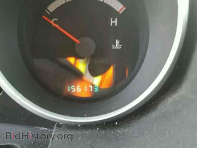2010 DODGE CARAVAN - VIN: 2D4RN4DE4AR161015 - Фото 8
