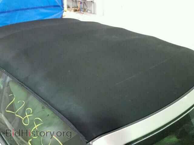 2005 SAAB 9 3 - VIN: YS3FB79N656006507 - Фото 10