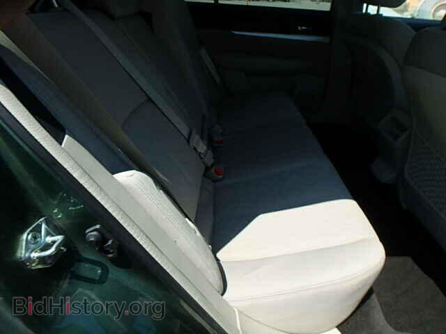 2014 SUBARU OUTBACK - VIN: 4S4BRBDC1E3306074 - Photo 6