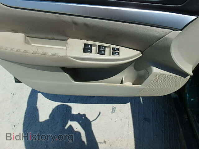 2014 SUBARU OUTBACK - VIN: 4S4BRBDC1E3306074 - Photo 9