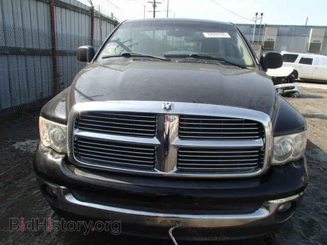 2002 DODGE RAM 1500 - VIN: 1D7HA16NX2J251085 - Photo 10