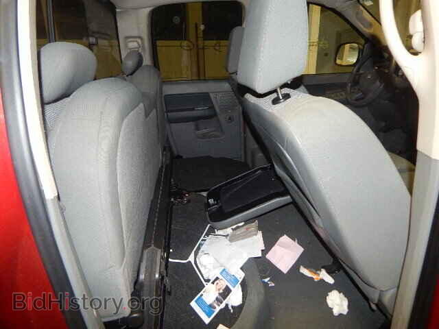 2007 DODGE RAM 1500 - VIN: 1D7HA18277S158190 - Фото 6