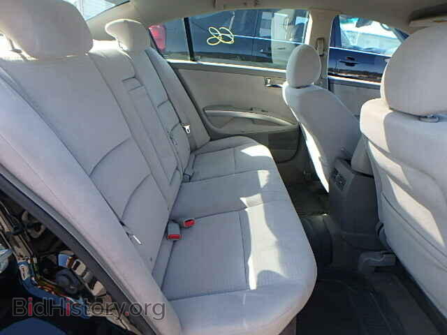 2005 NISSAN MAXIMA - VIN: 1N4BA41E65C803494 - Фото 6