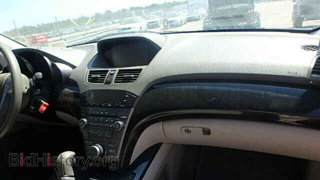 2007 ACURA MDX - VIN: 2HNYD28367H530085 - Фото 8