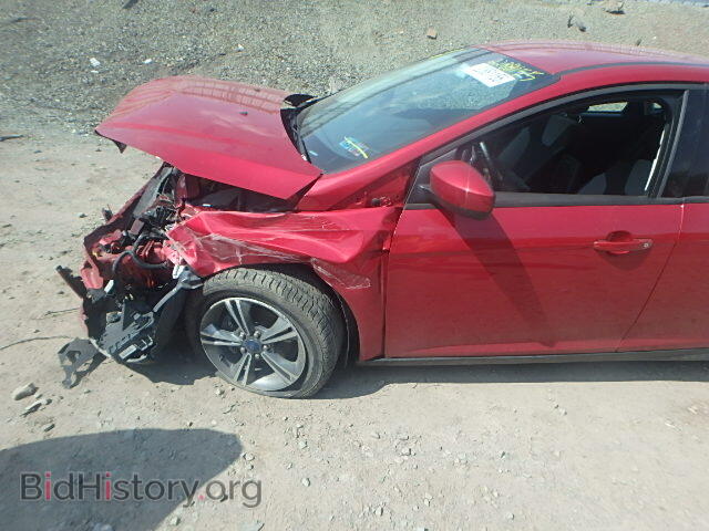 2012 FORD FOCUS - VIN: 1FAHP3K26CL299646 - Photo 9