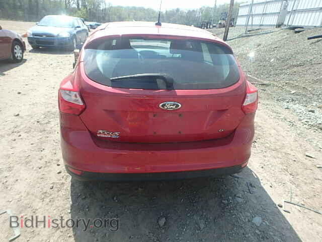 2012 FORD FOCUS - VIN: 1FAHP3K26CL299646 - Photo 10