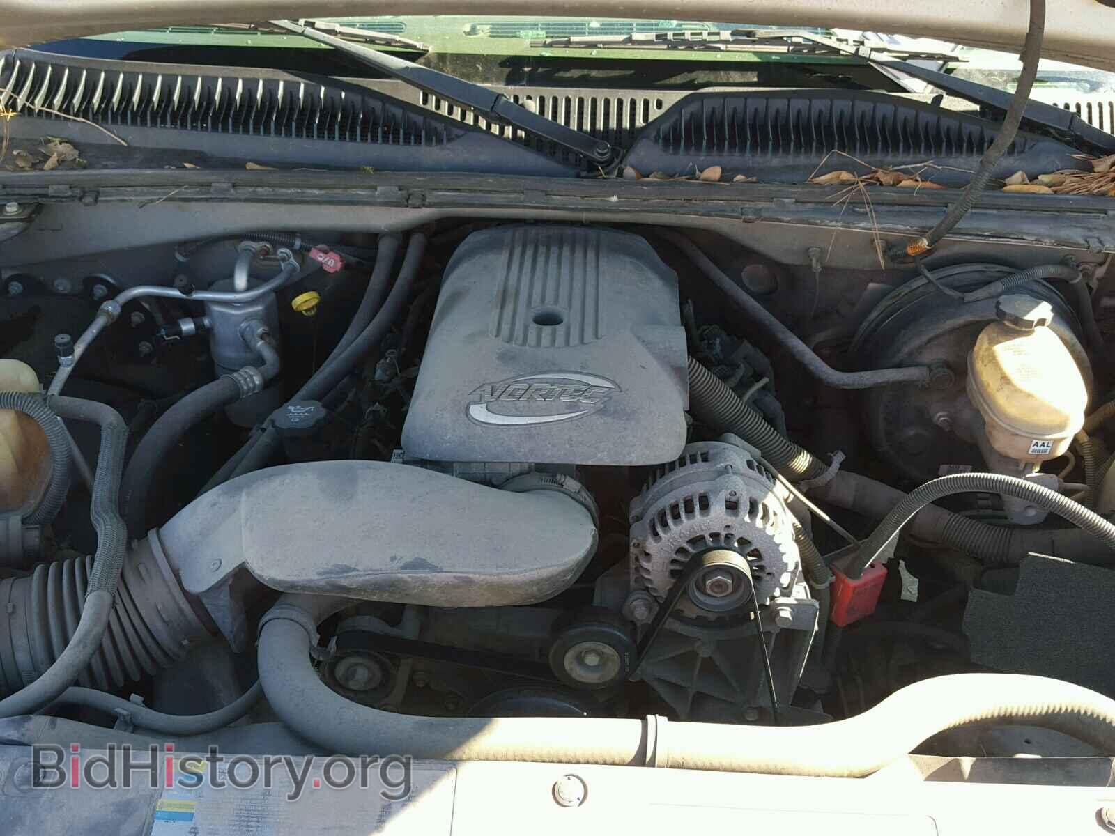 2006 CHEVROLET SILVERADO - VIN: 2GCEC19T161100623 - Фото 7
