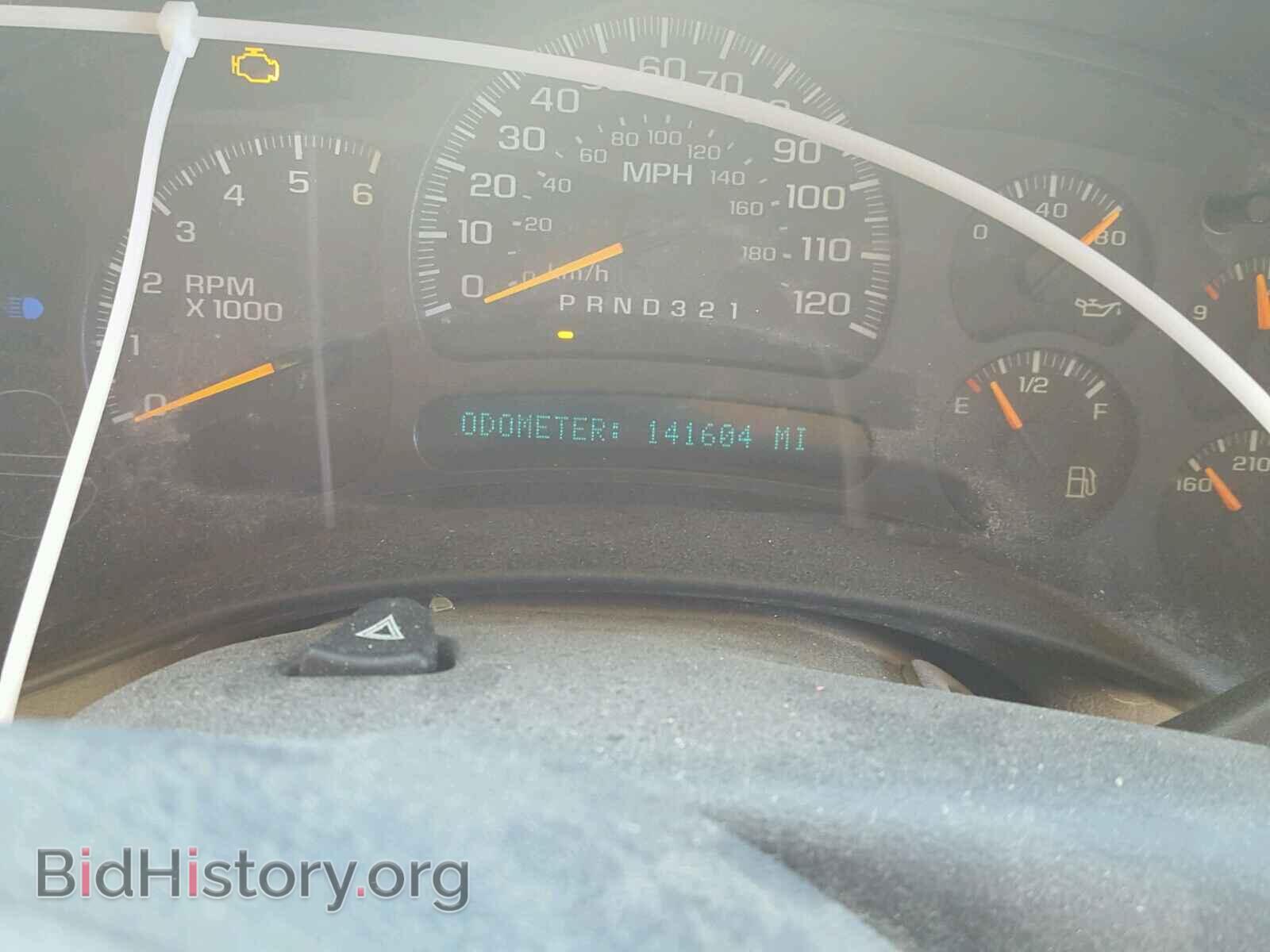 2006 CHEVROLET SILVERADO - VIN: 2GCEC19T161100623 - Фото 8