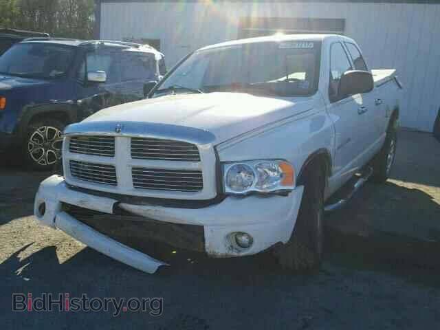 2003 DODGE RAM 1500 - VIN: 1D7HA18N83J579510 - Photo 2