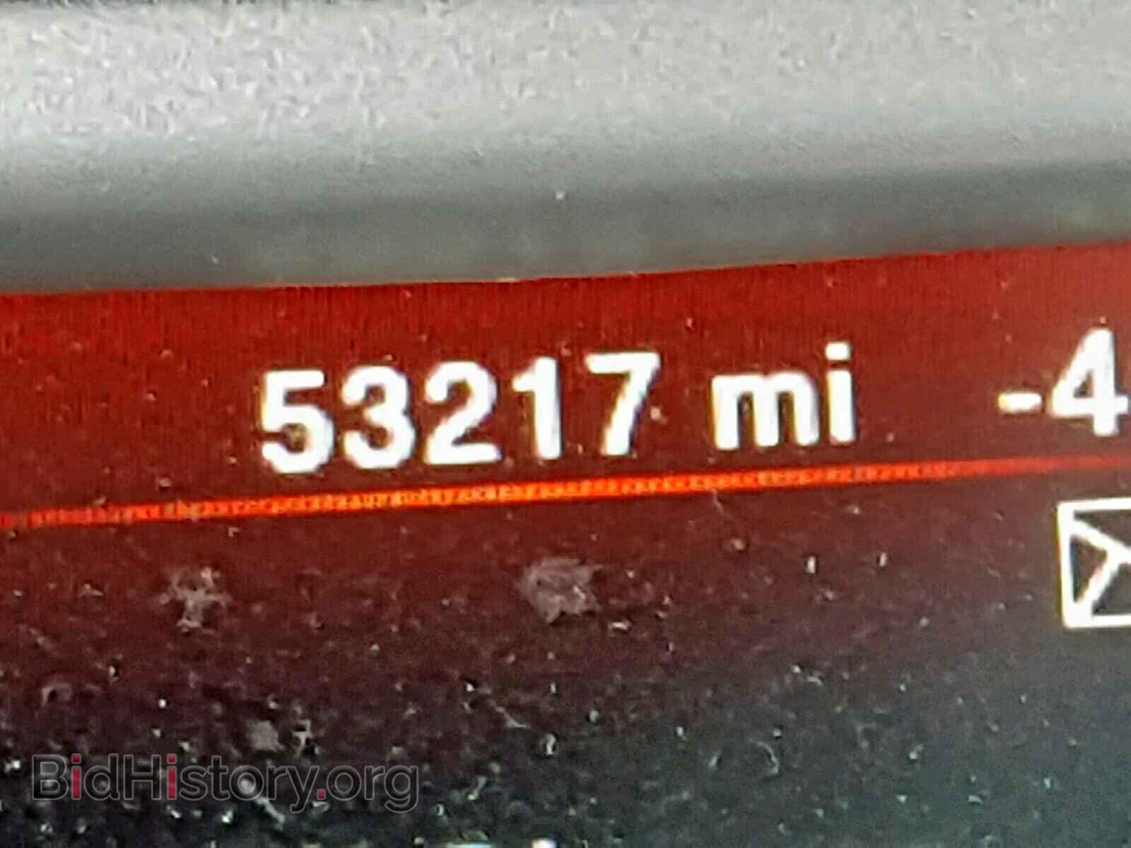 2017 DODGE JOURNEY SE - VIN: 3C4PDCAB0HT521903 - Фото 8