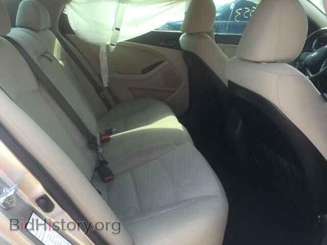 2013 KIA OPTIMA - VIN: 5XXGM4A77DG206233 - Фото 6