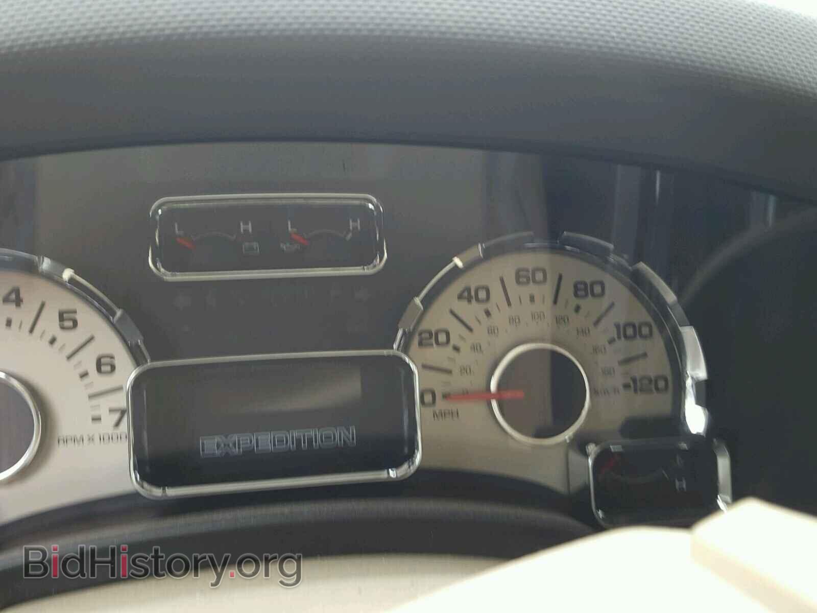 2011 FORD EXPEDITION - VIN: 1FMJK1H52BEF44523 - Фото 8