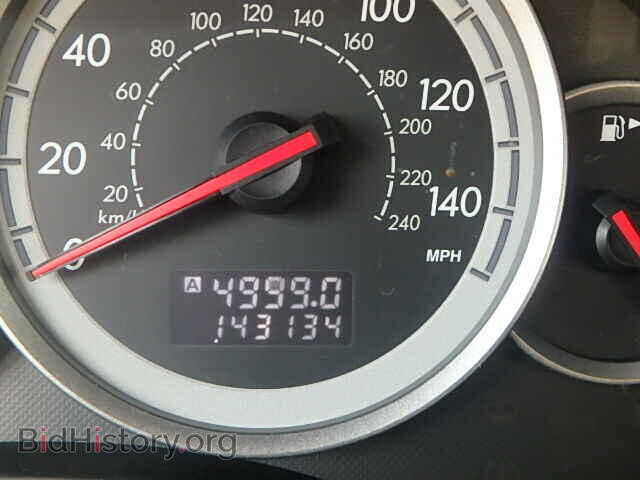 2005 SUBARU OUTBACK - VIN: 4S4BL84C354217525 - Фото 8