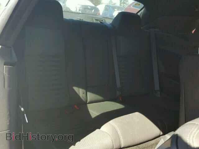 2013 DODGE CHALLENGER - VIN: 2C3CDYAG6DH535996 - Photo 6