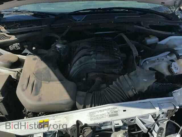 2013 DODGE CHALLENGER - VIN: 2C3CDYAG6DH535996 - Photo 7