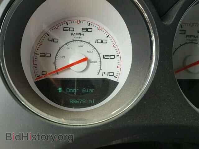 2013 DODGE CHALLENGER - VIN: 2C3CDYAG6DH535996 - Photo 8