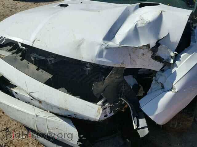 2013 DODGE CHALLENGER - VIN: 2C3CDYAG6DH535996 - Photo 9