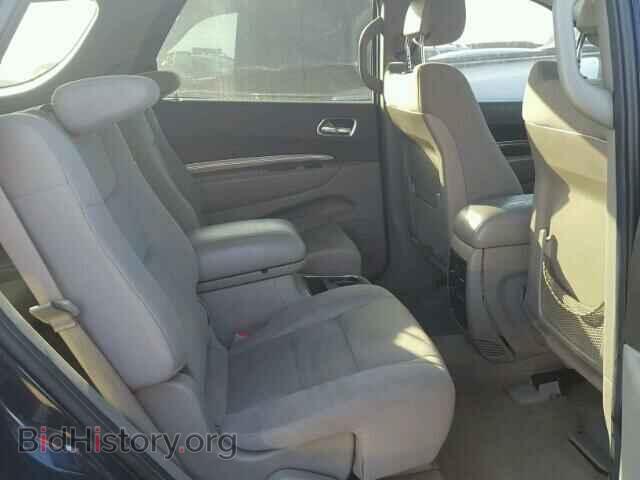 2013 DODGE DURANGO - VIN: 1C4RDHAG6DC500187 - Фото 6