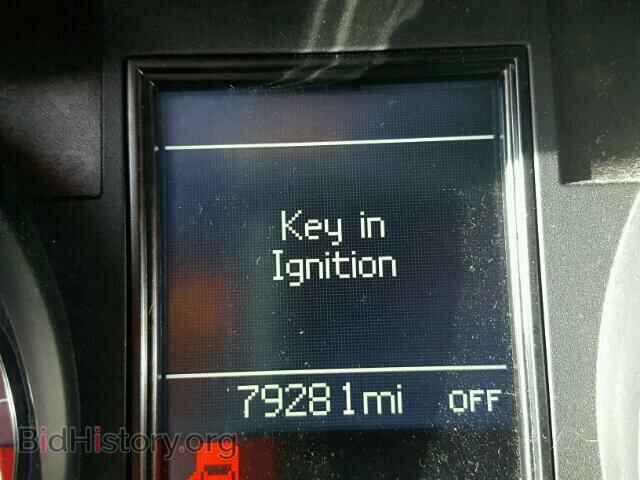 2013 DODGE DURANGO - VIN: 1C4RDHAG6DC500187 - Фото 8