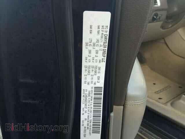 2013 DODGE DURANGO - VIN: 1C4RDHAG6DC500187 - Фото 10