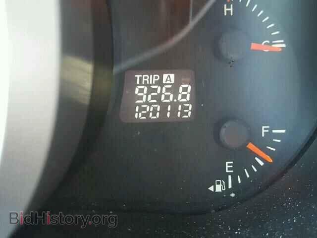 2010 MAZDA CX-7 - VIN: JM3ER2W56A0303142 - Фото 8