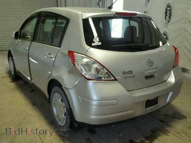 2011 NISSAN VERSA - VIN: 3N1BC1CP4BL413014 - Photo 3