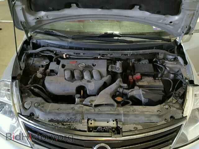 2011 NISSAN VERSA - VIN: 3N1BC1CP4BL413014 - Photo 7