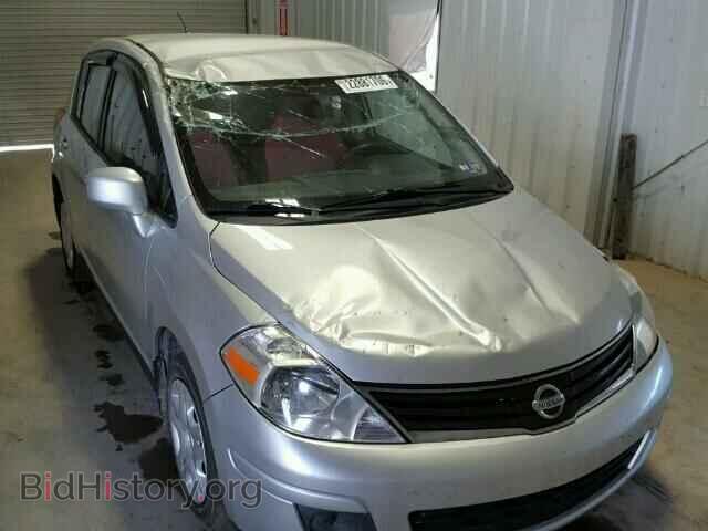 2011 NISSAN VERSA - VIN: 3N1BC1CP4BL413014 - Photo 9