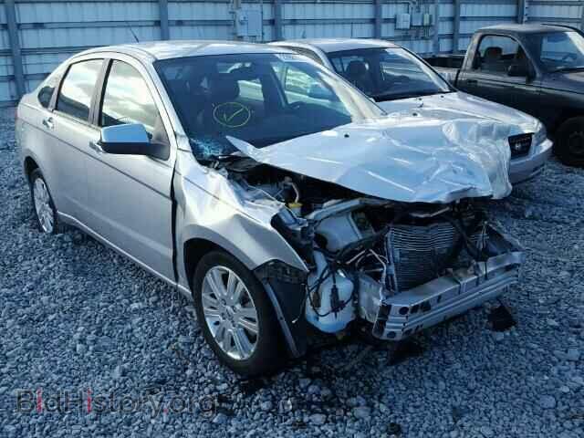 Фотография 1FAHP3HN4AW122445 - FORD FOCUS 2010