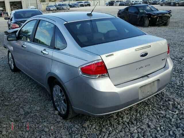 2010 FORD FOCUS - VIN: 1FAHP3HN4AW122445 - Фото 3