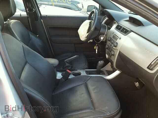 2010 FORD FOCUS - VIN: 1FAHP3HN4AW122445 - Фото 5