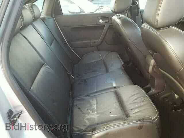 2010 FORD FOCUS - VIN: 1FAHP3HN4AW122445 - Фото 6