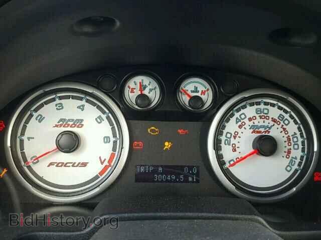2010 FORD FOCUS - VIN: 1FAHP3HN4AW122445 - Фото 8
