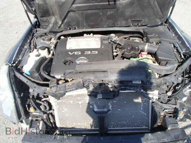 2008 NISSAN MAXIMA - VIN: 1N4BA41E28C817719 - Фото 7