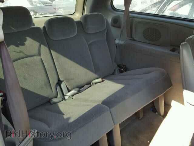 2005 DODGE CARAVAN - VIN: 2D4GP44L05R190825 - Фото 9