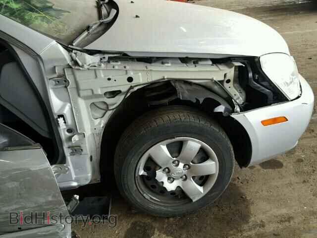 2008 KIA OPTIMA - VIN: KNAGE123085245597 - Photo 10