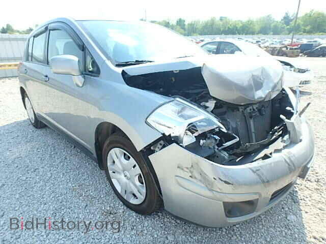 Photo 3N1BC1CP6BL467107 - NISSAN VERSA 2011