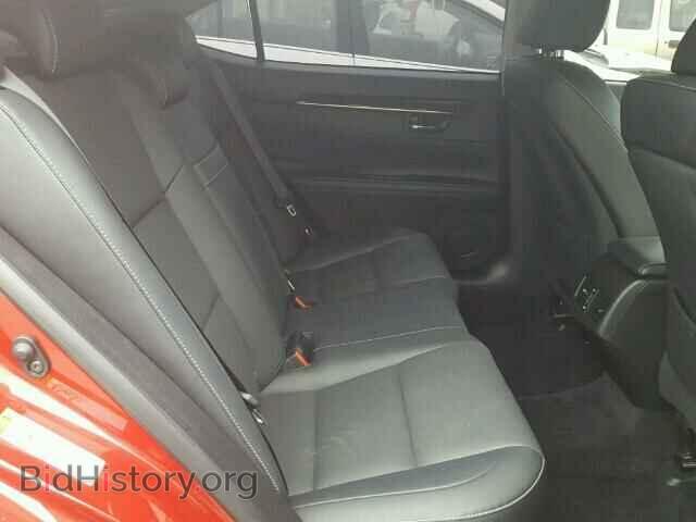 2015 LEXUS ES350 - VIN: JTHBK1GG4F2200970 - Фото 6
