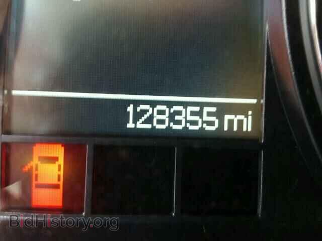 2011 DODGE RAM 1500 - VIN: 1D7RB1GP3BS651985 - Фото 8