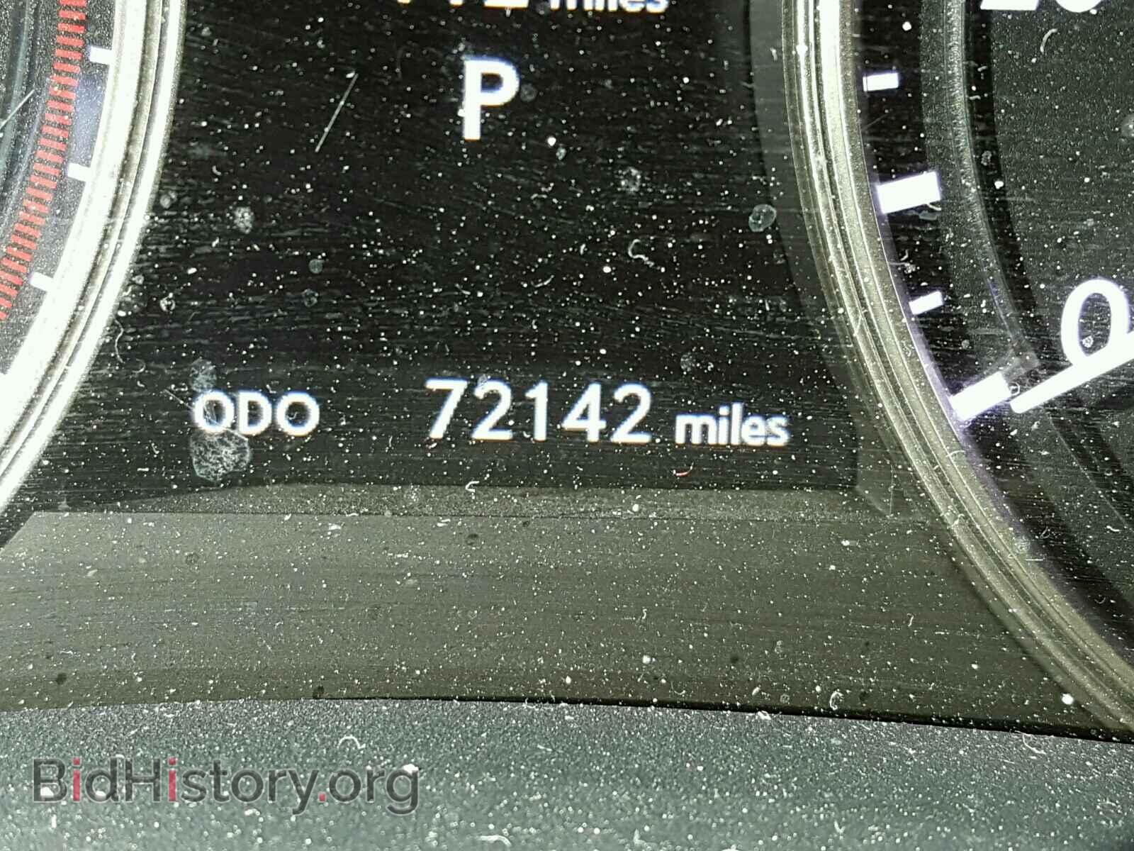2013 LEXUS GS350 - VIN: JTHBE1BL8D5007017 - Фото 8