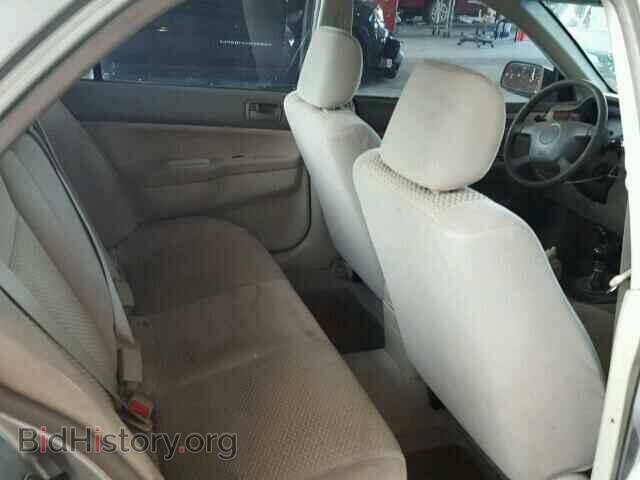 2003 MITSUBISHI LANCER - VIN: JA3AJ26EX3U039044 - Фото 6