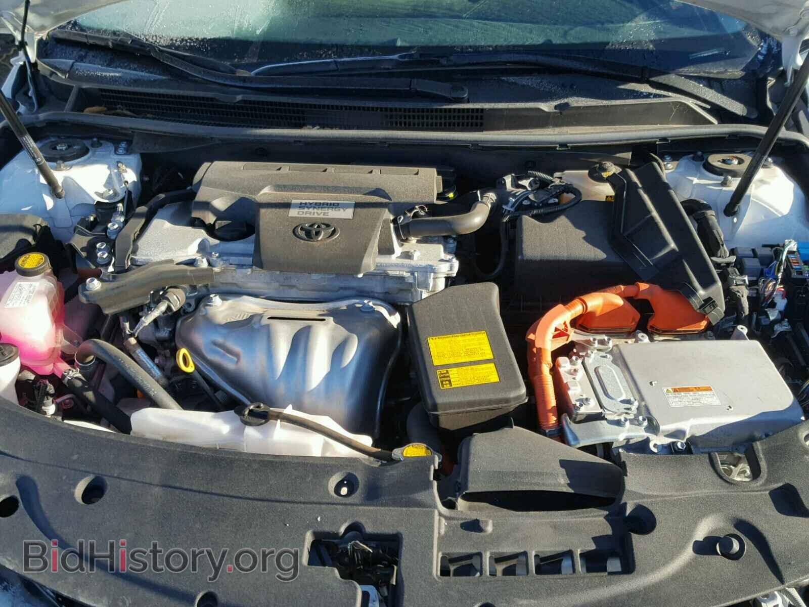 2013 TOYOTA AVALON - VIN: 4T1BD1EB6DU011804 - Фото 7