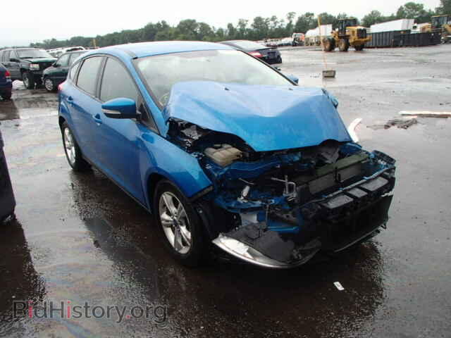 Photo 1FADP3K27DL120885 - FORD FOCUS 2013