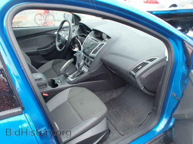 2013 FORD FOCUS - VIN: 1FADP3K27DL120885 - Фото 5