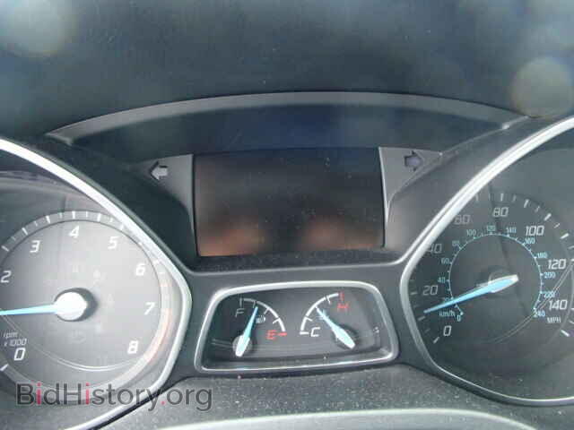 2013 FORD FOCUS - VIN: 1FADP3K27DL120885 - Фото 8